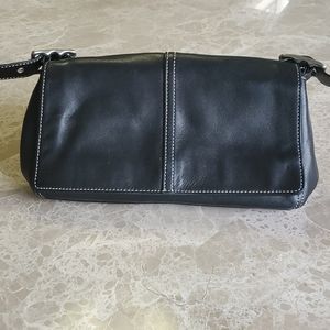 Coach small shoulder bag
